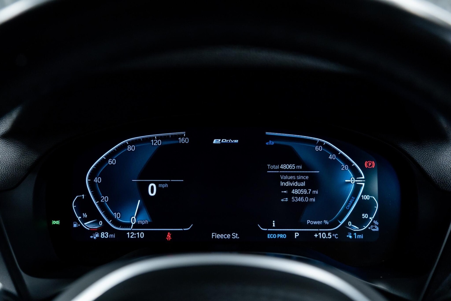 Used BMW X3 2021 for sale - 77993687: Photo 19