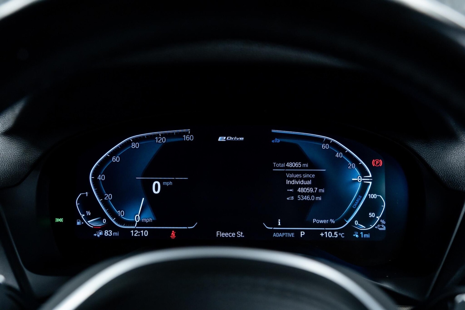 Used BMW X3 2021 for sale - 77993687: Photo 20