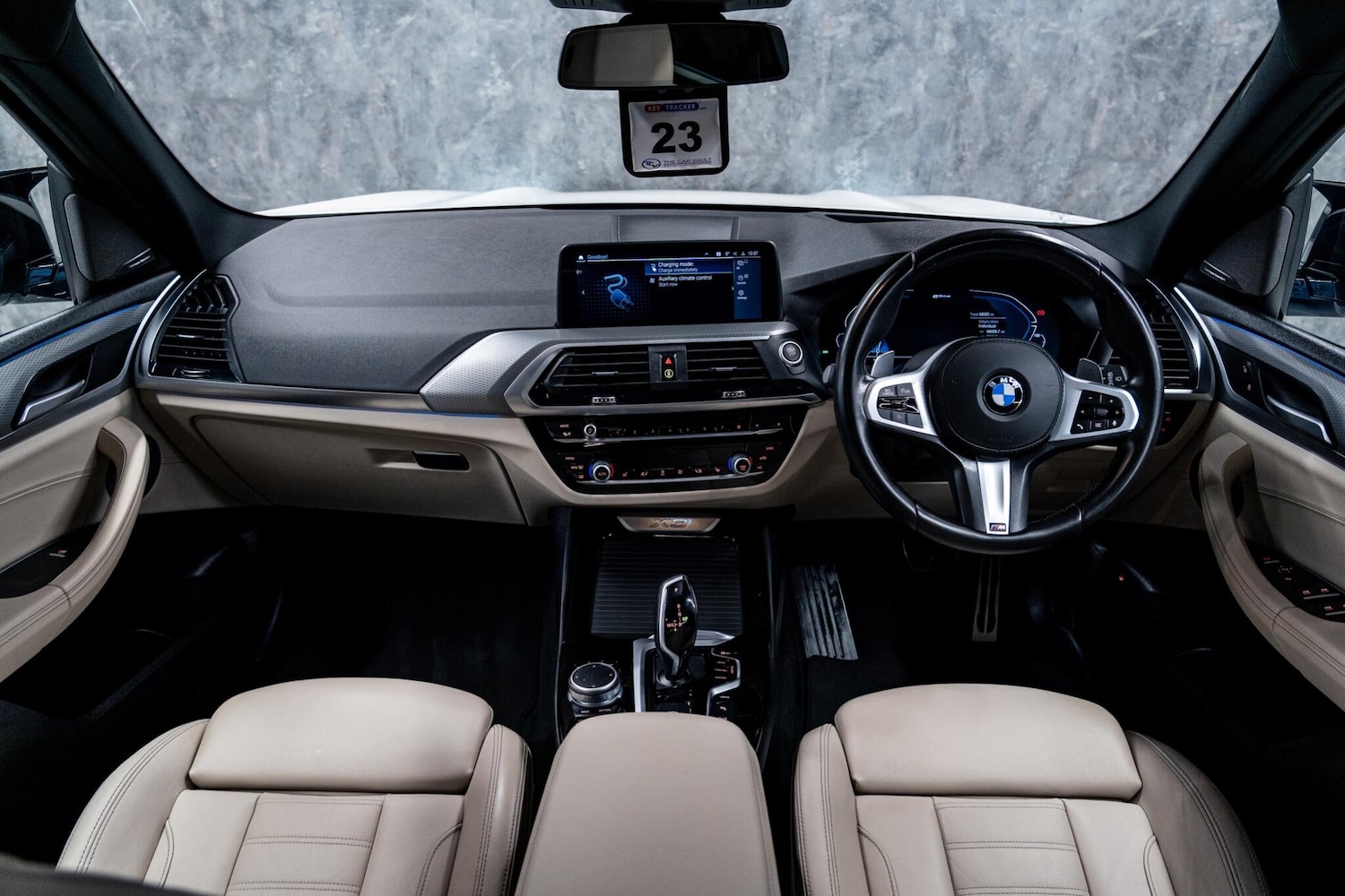 Used BMW X3 2021 for sale - 77993687: Photo 21