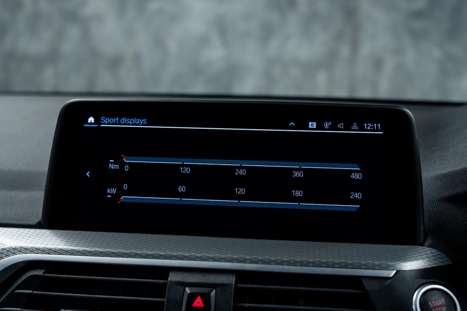 Used BMW X3 2021 for sale - 77993687: Photo 24