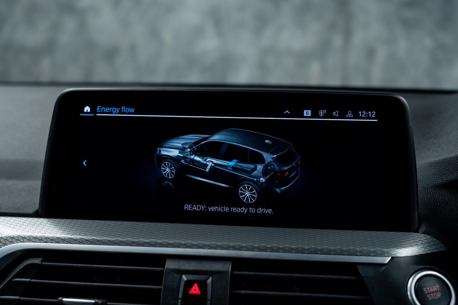 Used BMW X3 2021 for sale - 77993687: Photo 31