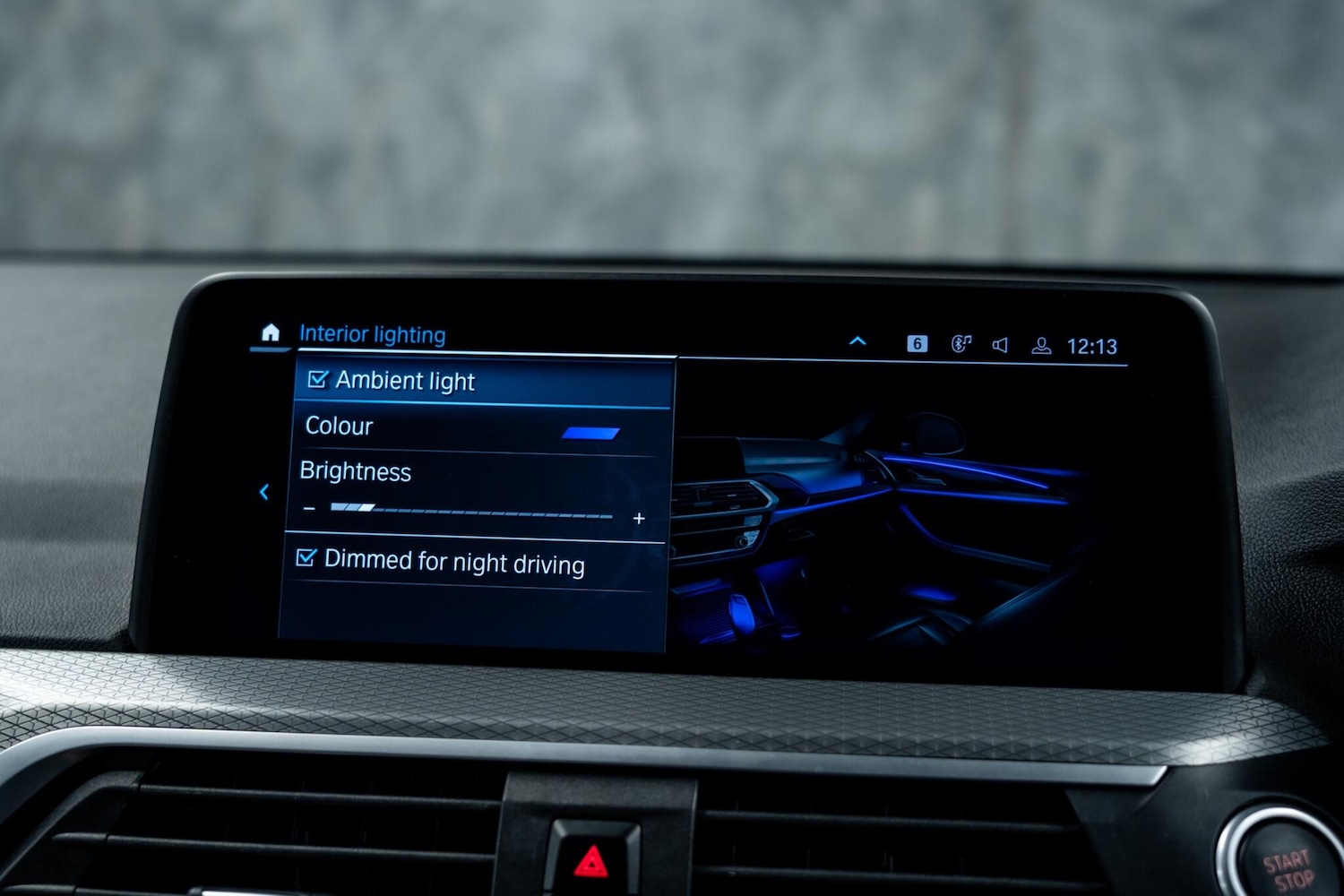 Used BMW X3 2021 for sale - 77993687: Photo 34