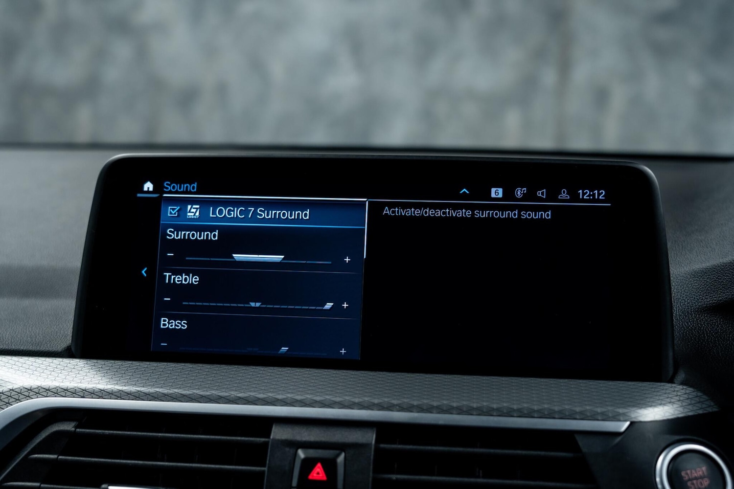 Used BMW X3 2021 for sale - 77993687: Photo 37