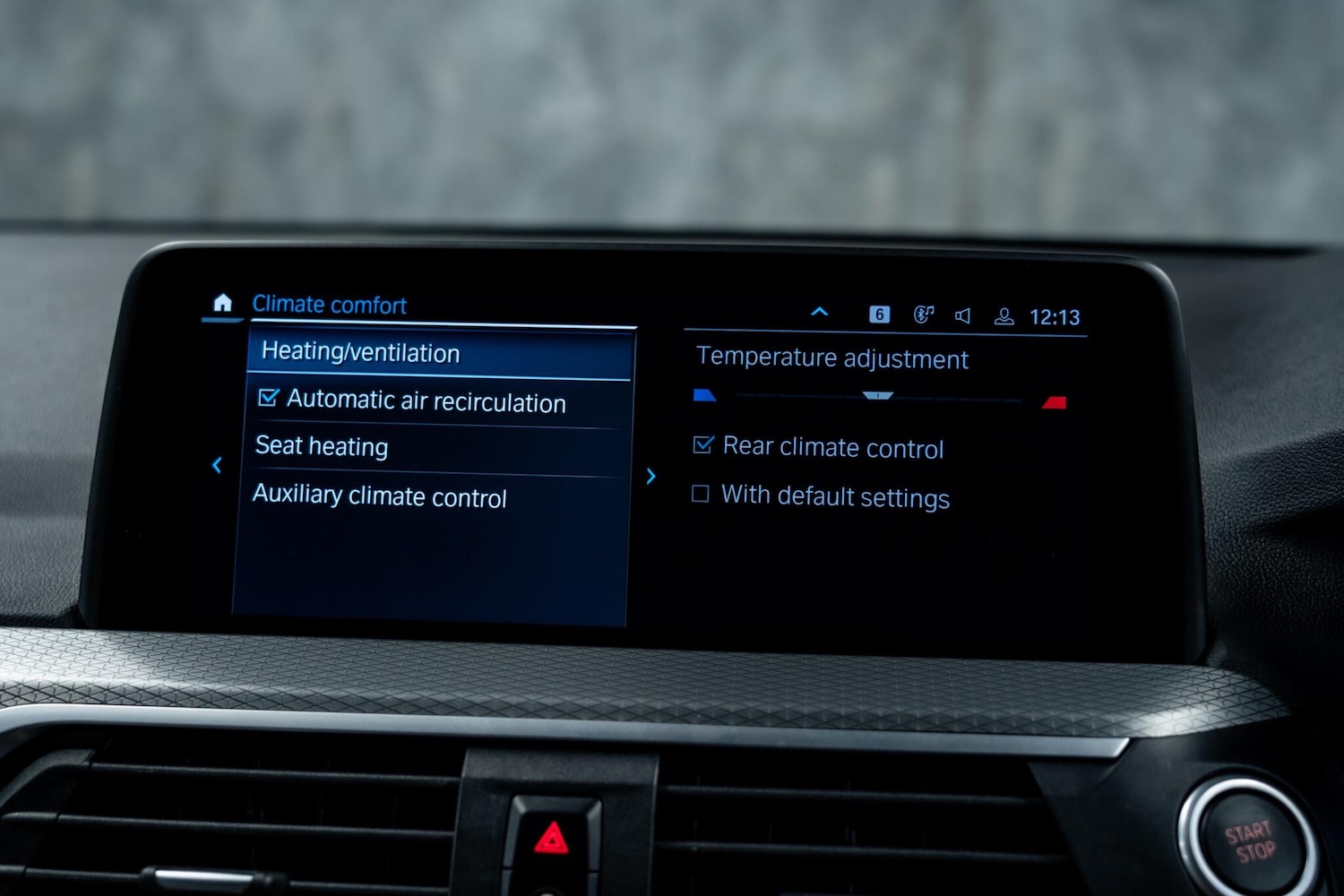 Used BMW X3 2021 for sale - 77993687: Photo 38