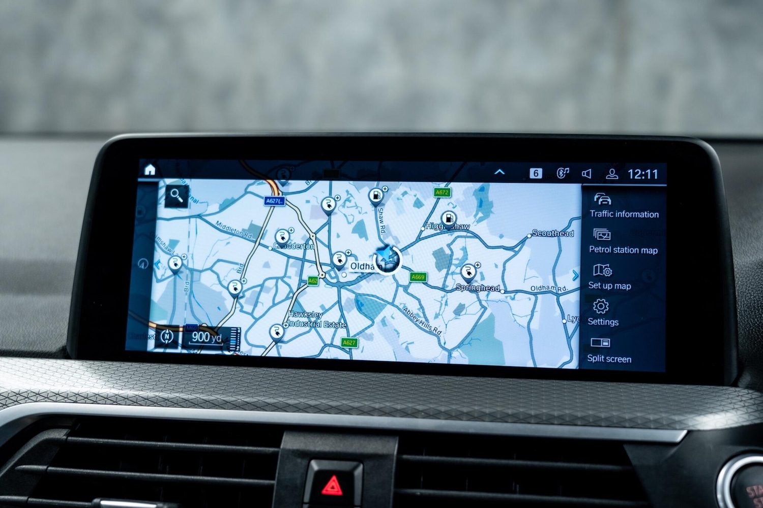 Used BMW X3 2021 for sale - 77993687: Photo 39