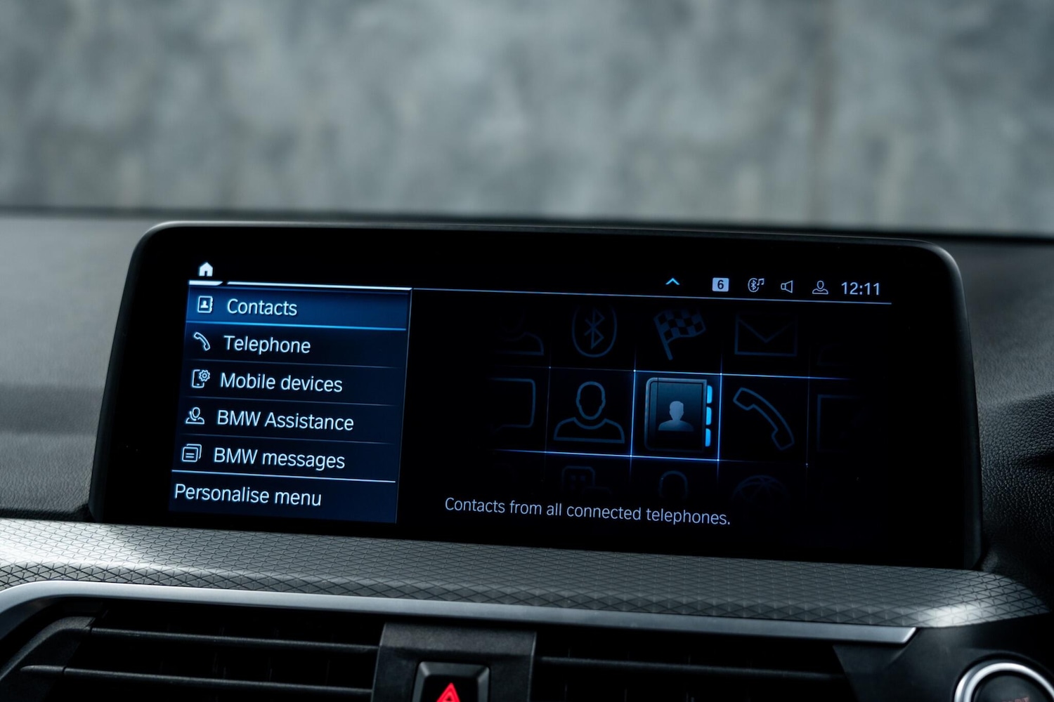 Used BMW X3 2021 for sale - 77993687: Photo 40