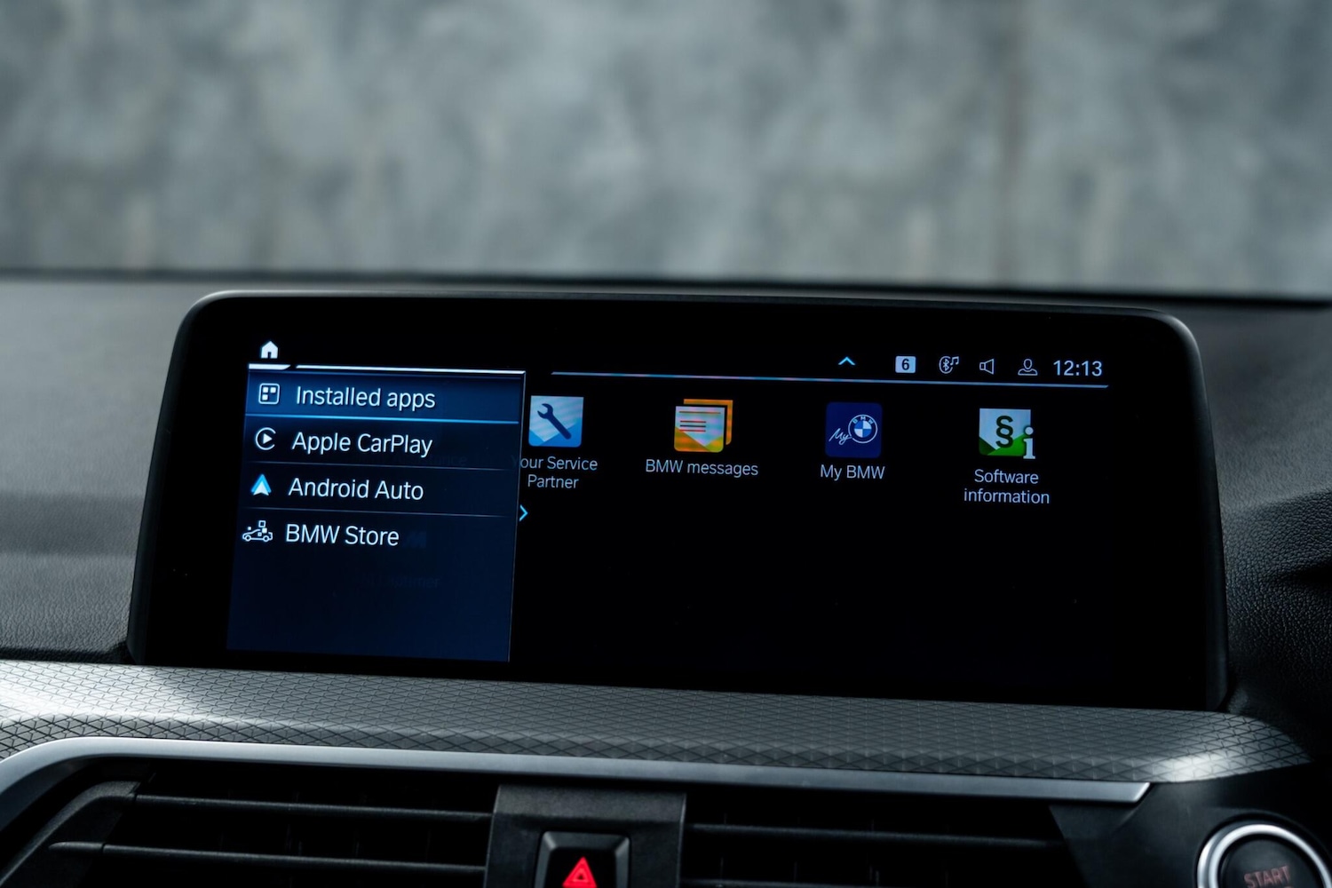 Used BMW X3 2021 for sale - 77993687: Photo 44