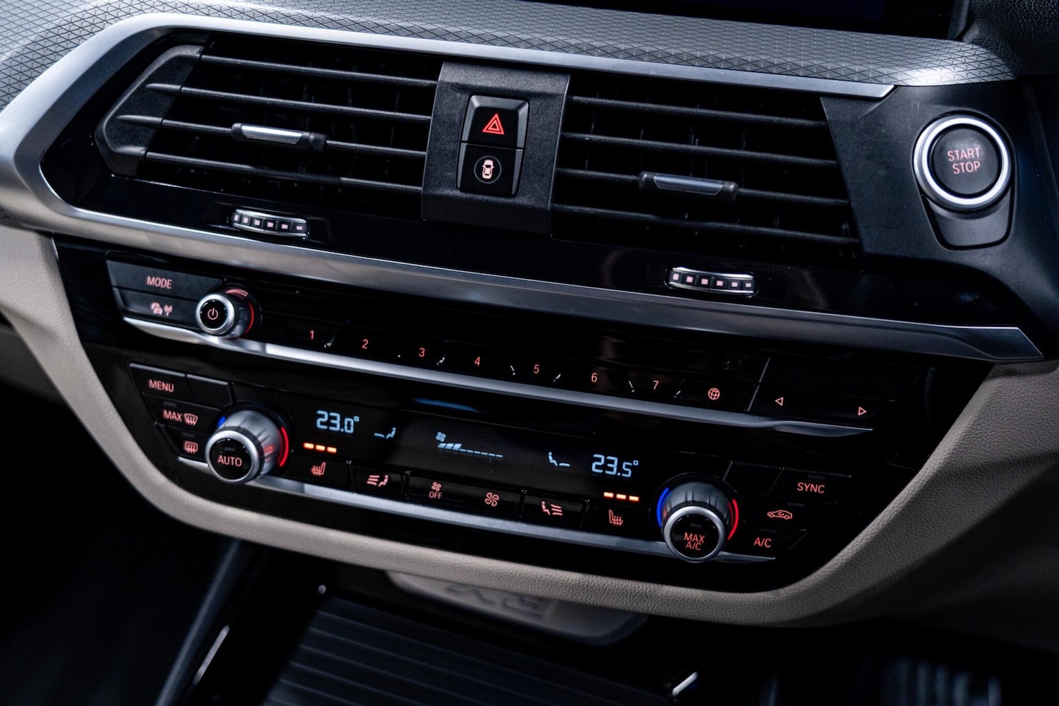 Used BMW X3 2021 for sale - 77993687: Photo 47