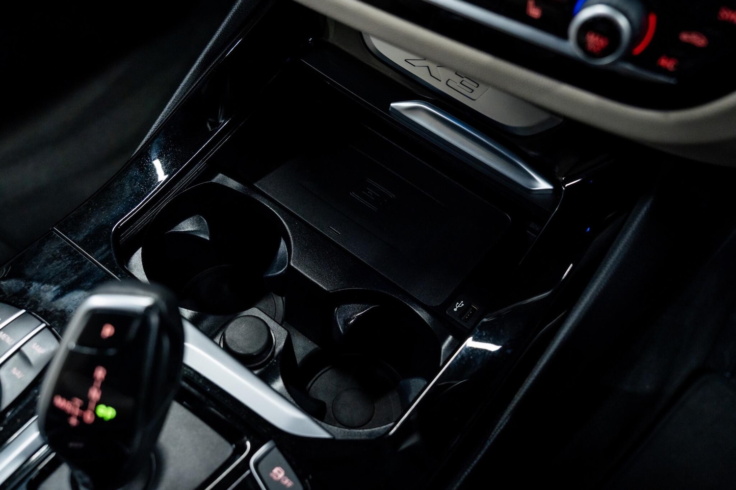 Used BMW X3 2021 for sale - 77993687: Photo 49