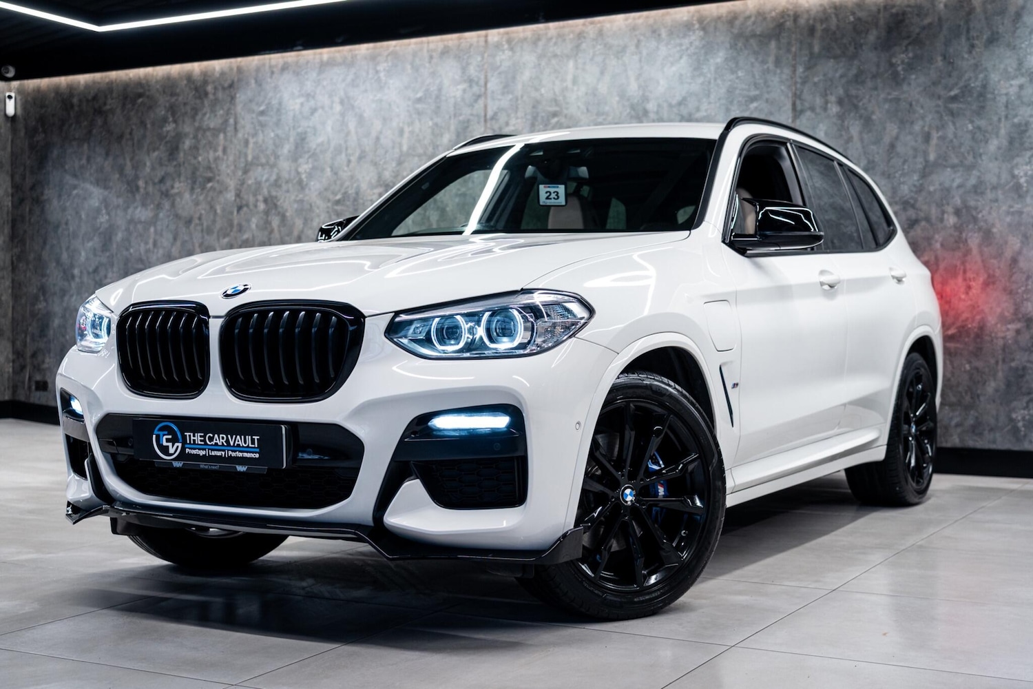 Used BMW X3 2021 for sale - 77993687: Photo 5