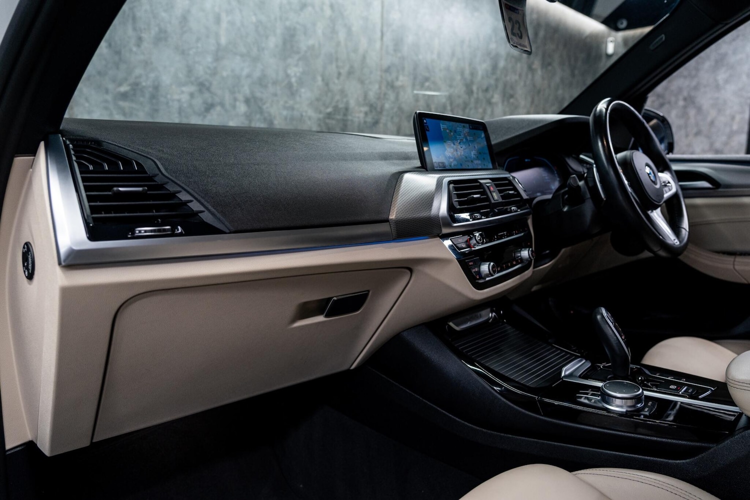 Used BMW X3 2021 for sale - 77993687: Photo 52