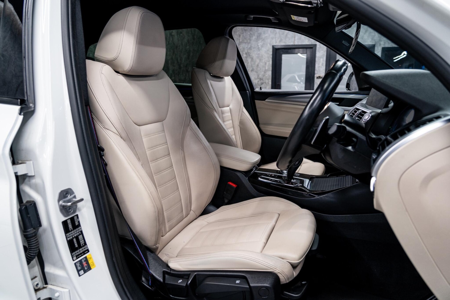 Used BMW X3 2021 for sale - 77993687: Photo 54