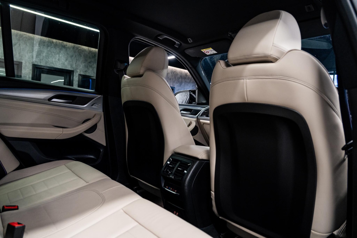 Used BMW X3 2021 for sale - 77993687: Photo 55