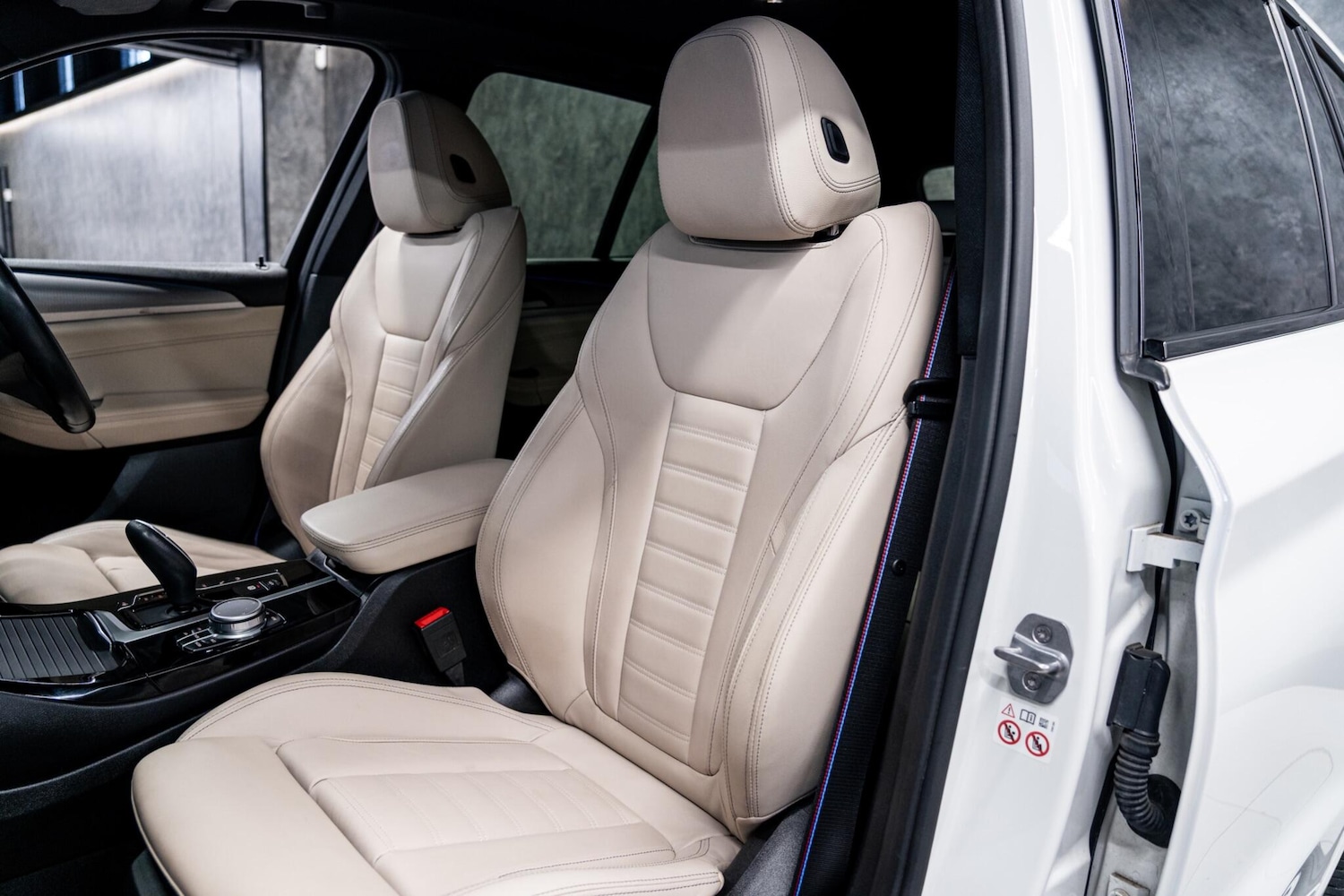 Used BMW X3 2021 for sale - 77993687: Photo 56