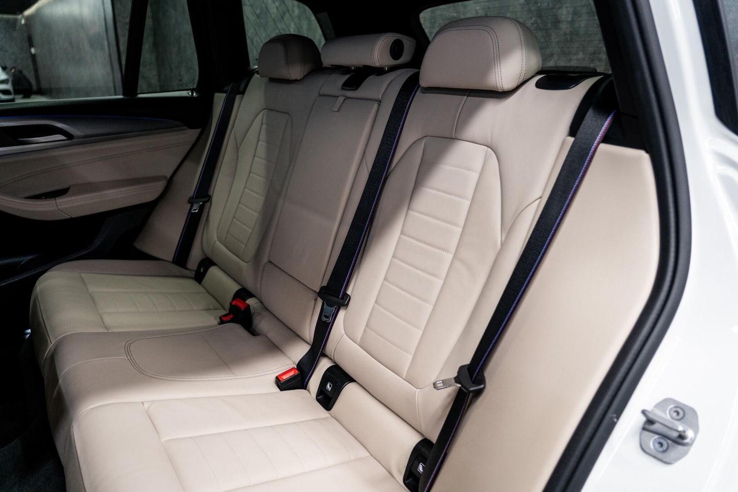 Used BMW X3 2021 for sale - 77993687: Photo 57