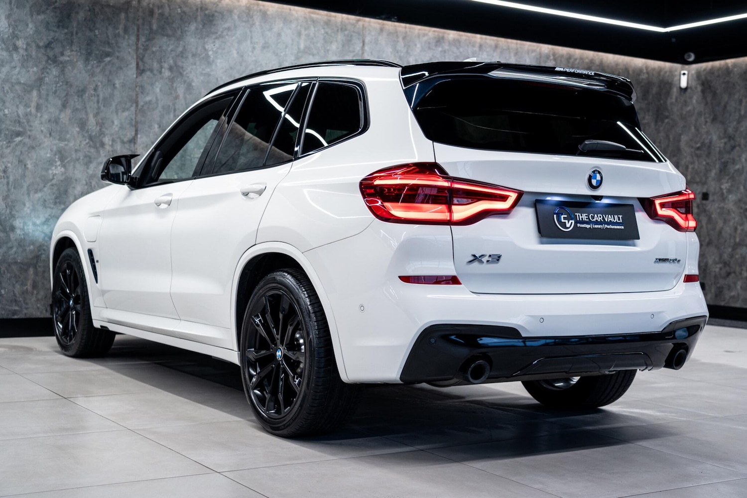 Used BMW X3 2021 for sale - 77993687: Photo 6