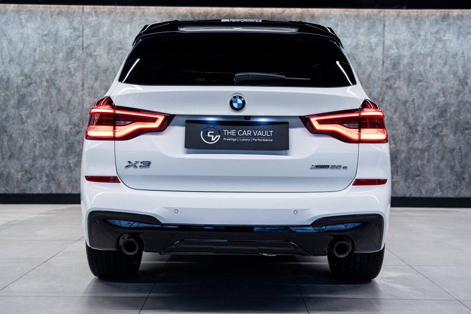 Used BMW X3 2021 for sale - 77993687: Photo 7