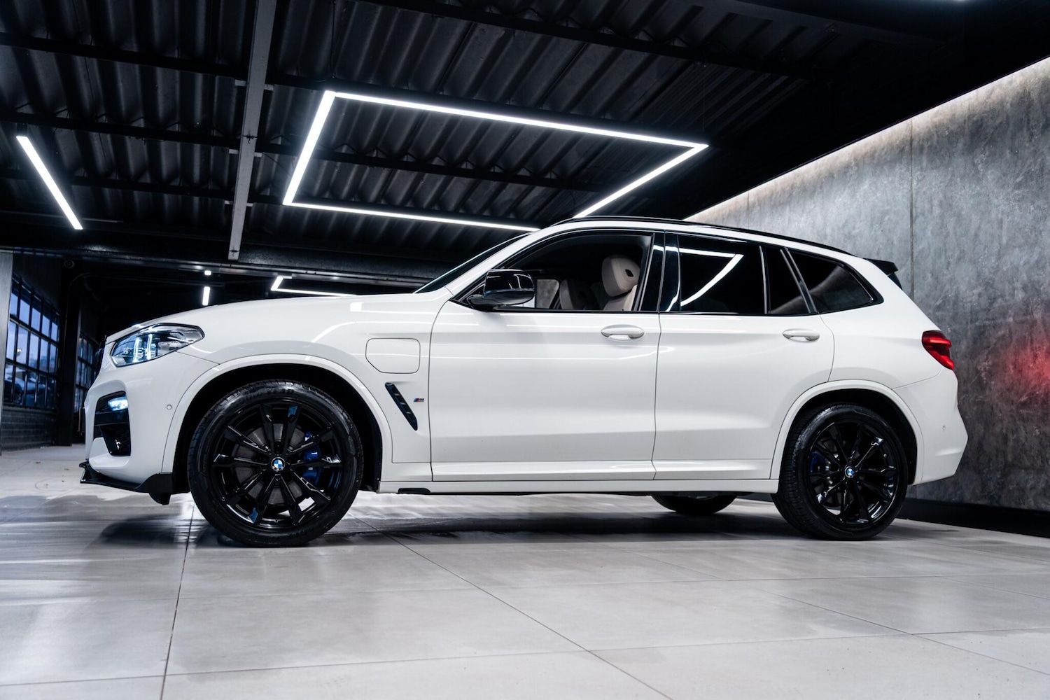 Used BMW X3 2021 for sale - 77993687: Photo 9