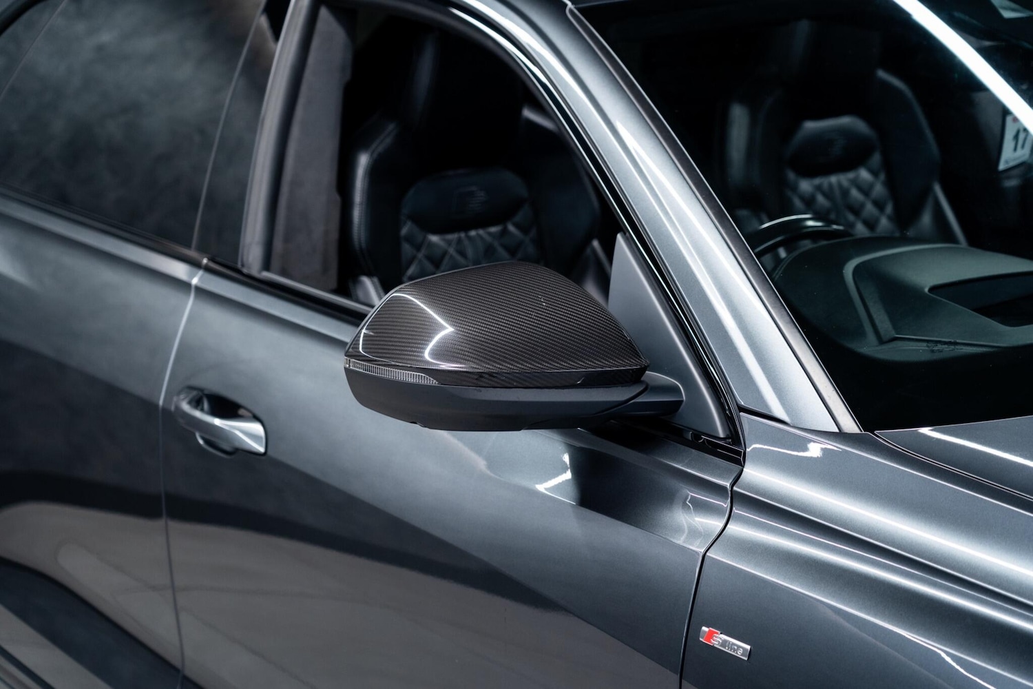 Used Audi Q8 2022 for sale - 77940453: Photo 11