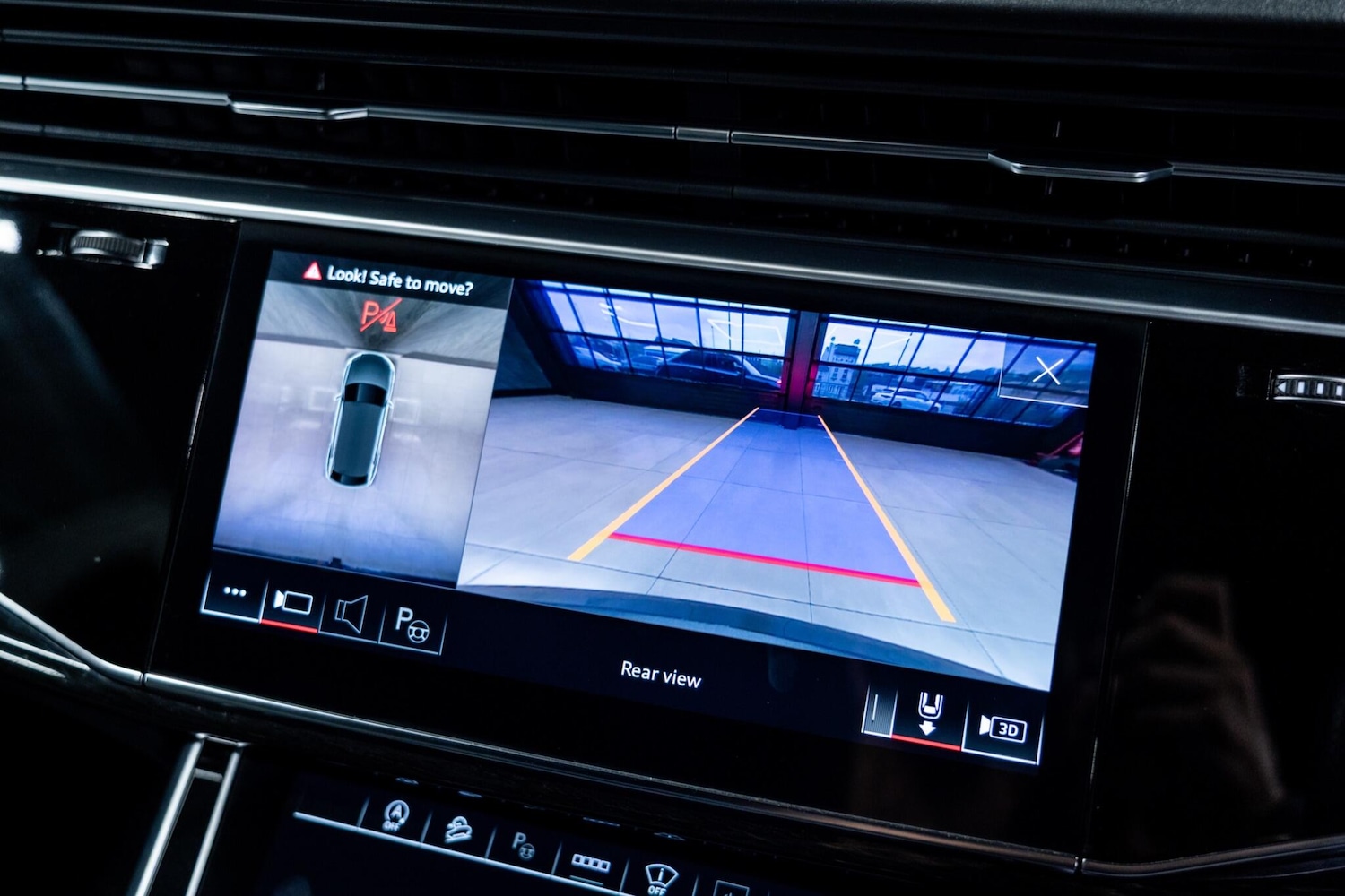 Used Audi Q8 2022 for sale - 77940453: Photo 20