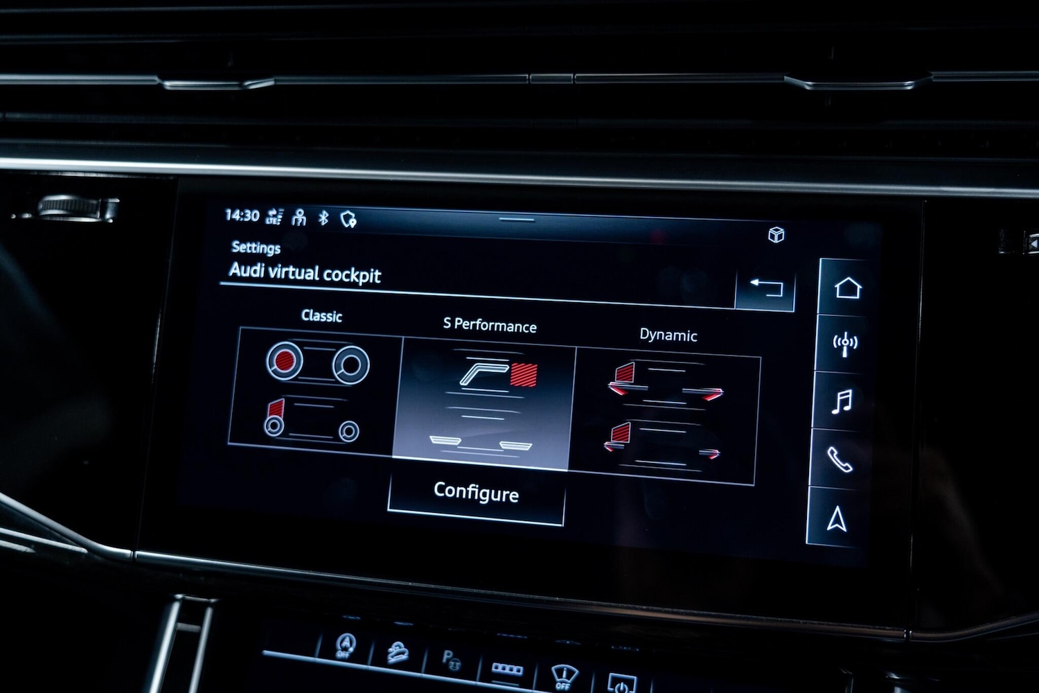 Used Audi Q8 2022 for sale - 77940453: Photo 23