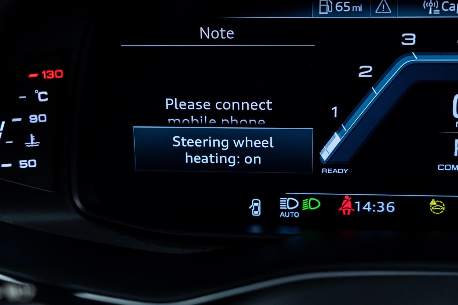 Used Audi Q8 2022 for sale - 77940453: Photo 25