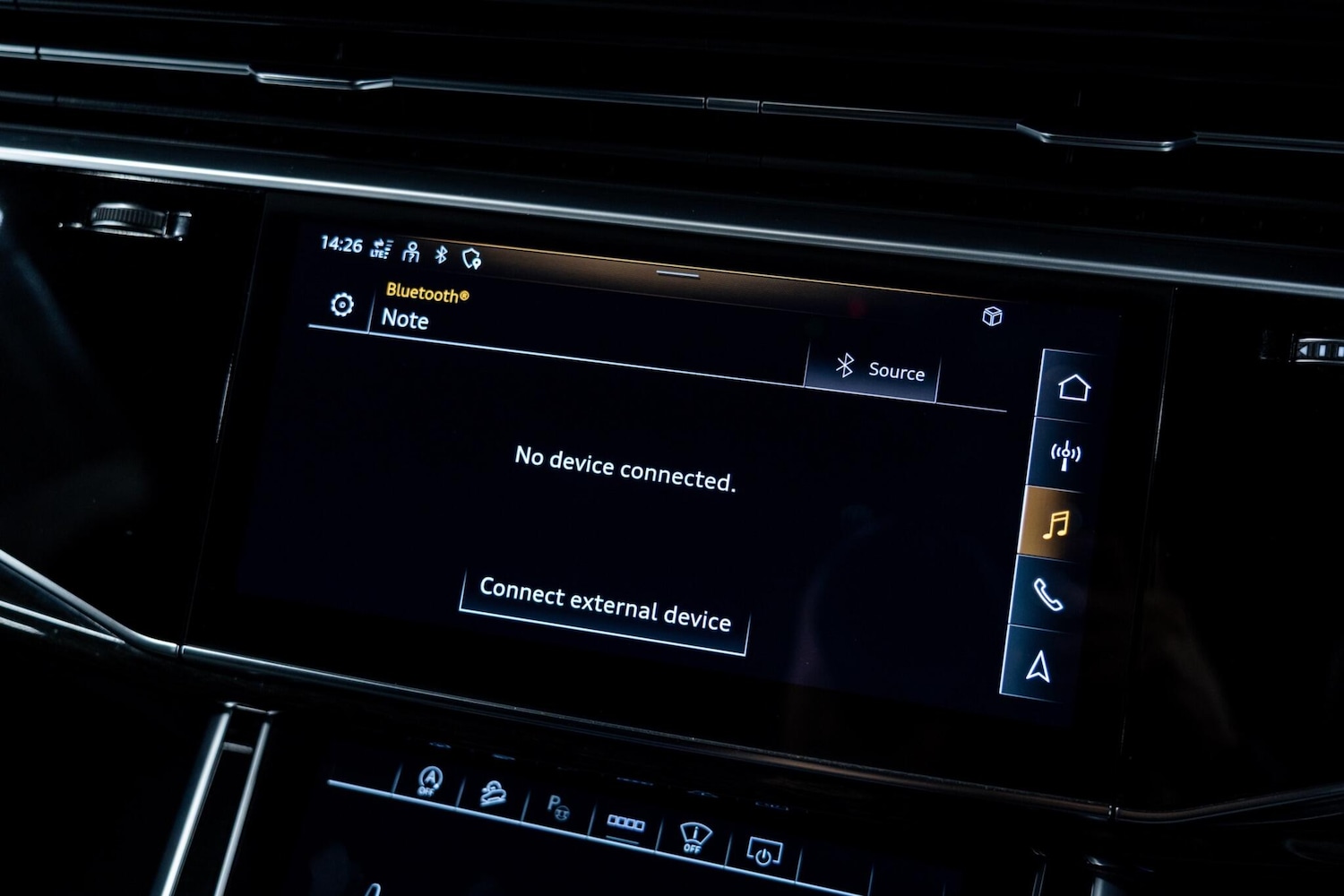 Used Audi Q8 2022 for sale - 77940453: Photo 27