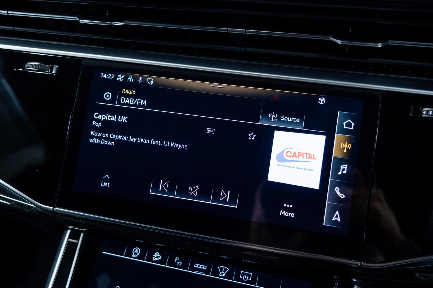 Used Audi Q8 2022 for sale - 77940453: Photo 28