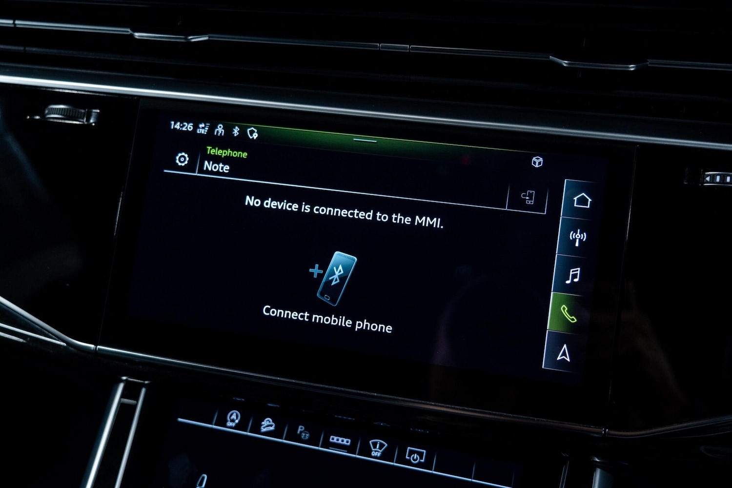 Used Audi Q8 2022 for sale - 77940453: Photo 29