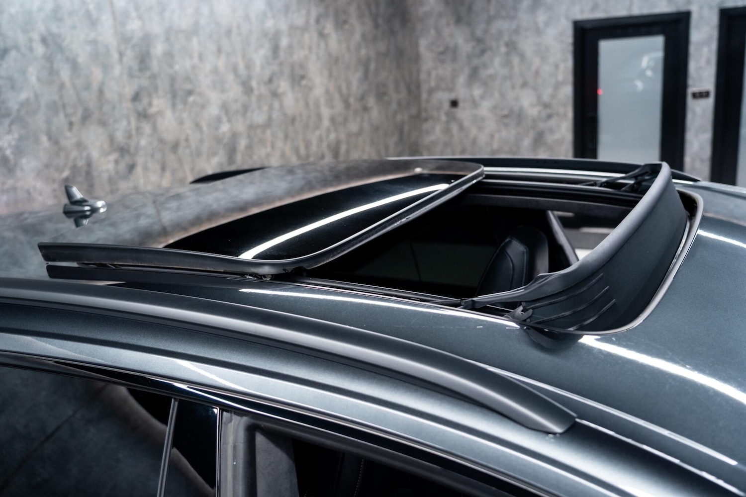 Used Audi Q8 2022 for sale - 77940453: Photo 3