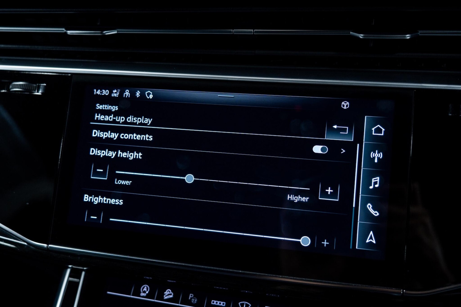 Used Audi Q8 2022 for sale - 77940453: Photo 30