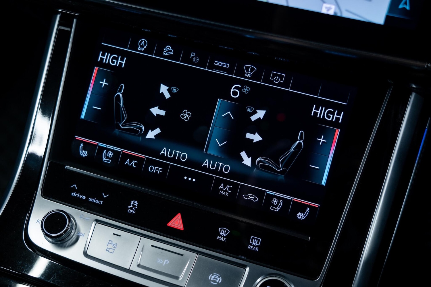 Used Audi Q8 2022 for sale - 77940453: Photo 36