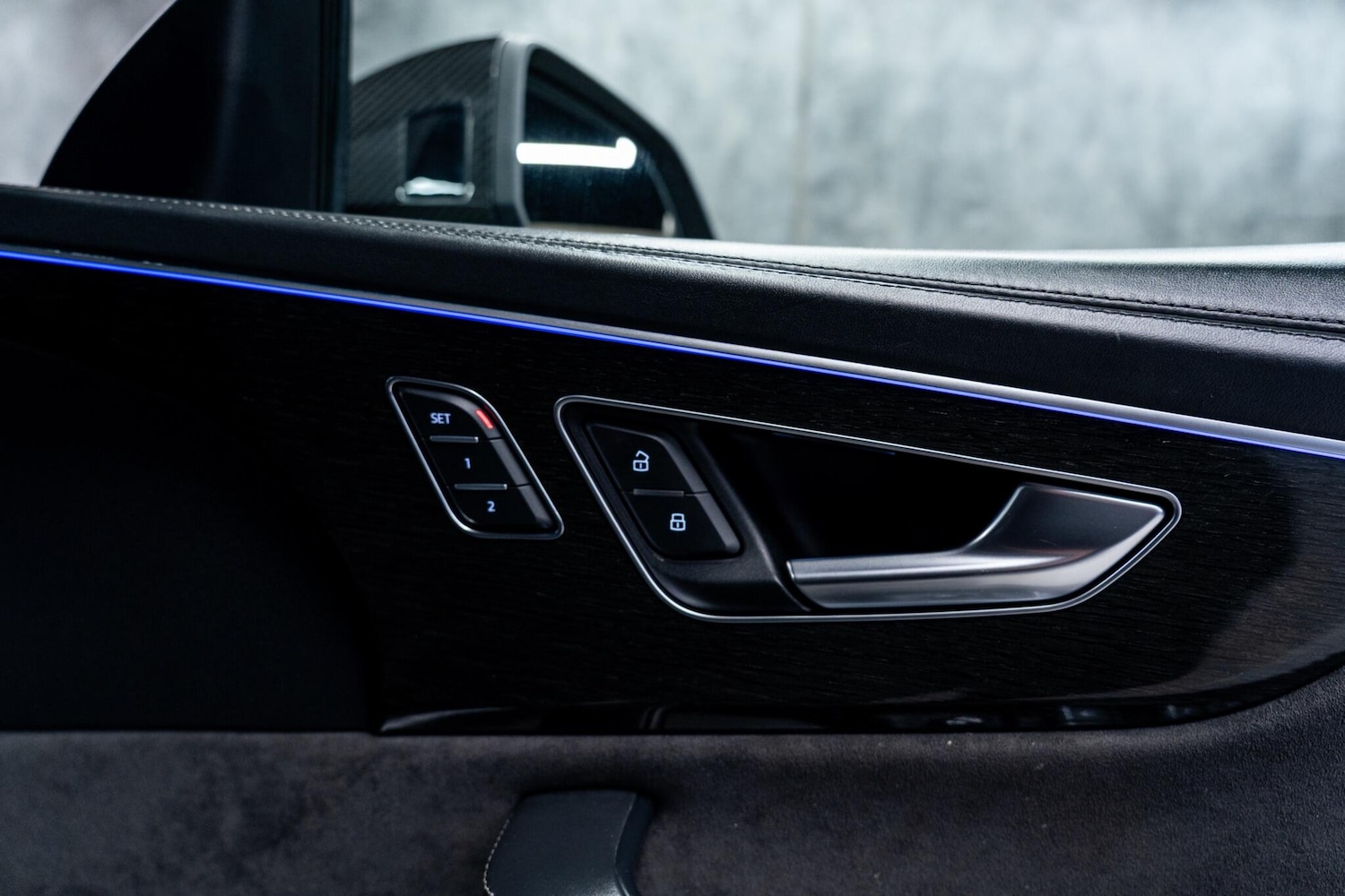 Used Audi Q8 2022 for sale - 77940453: Photo 37