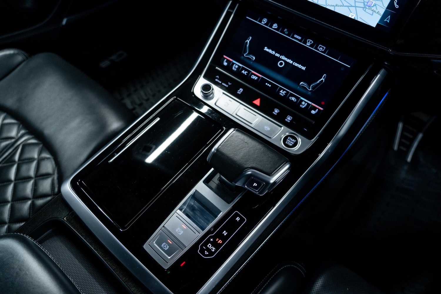 Used Audi Q8 2022 for sale - 77940453: Photo 39