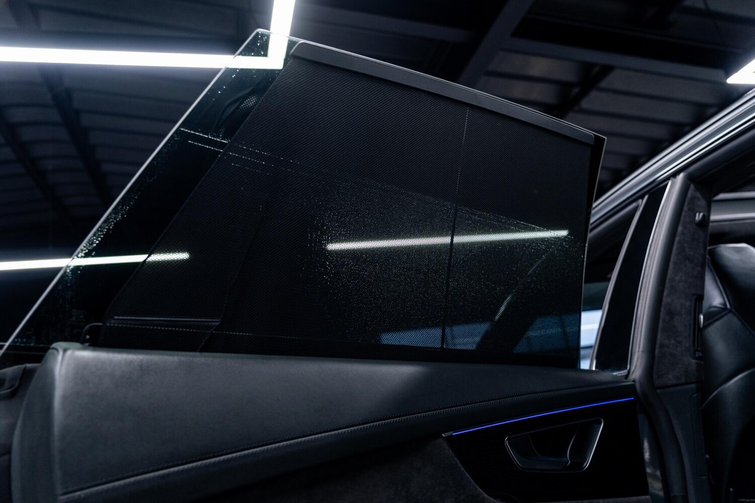 Used Audi Q8 2022 for sale - 77940453: Photo 43