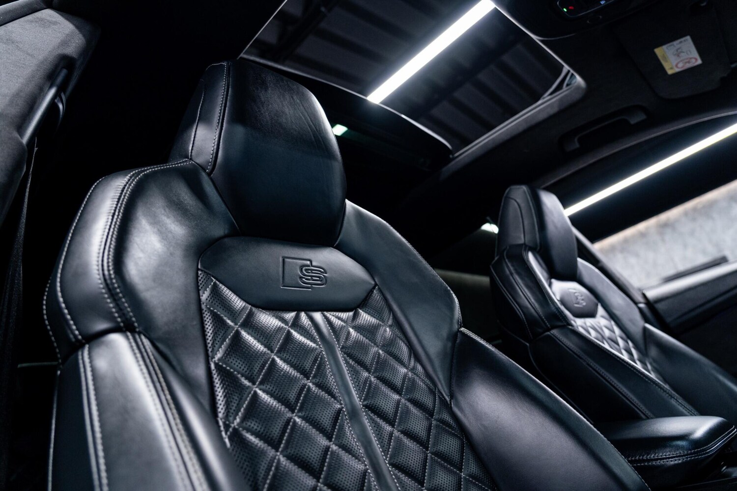 Used Audi Q8 2022 for sale - 77940453: Photo 47