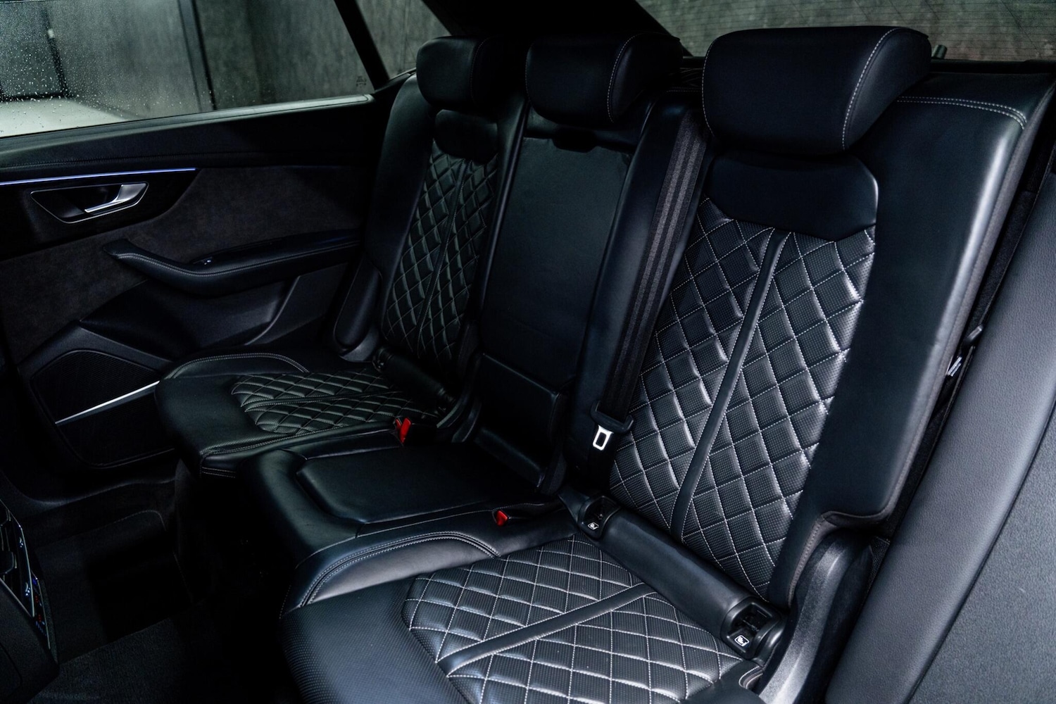 Used Audi Q8 2022 for sale - 77940453: Photo 51