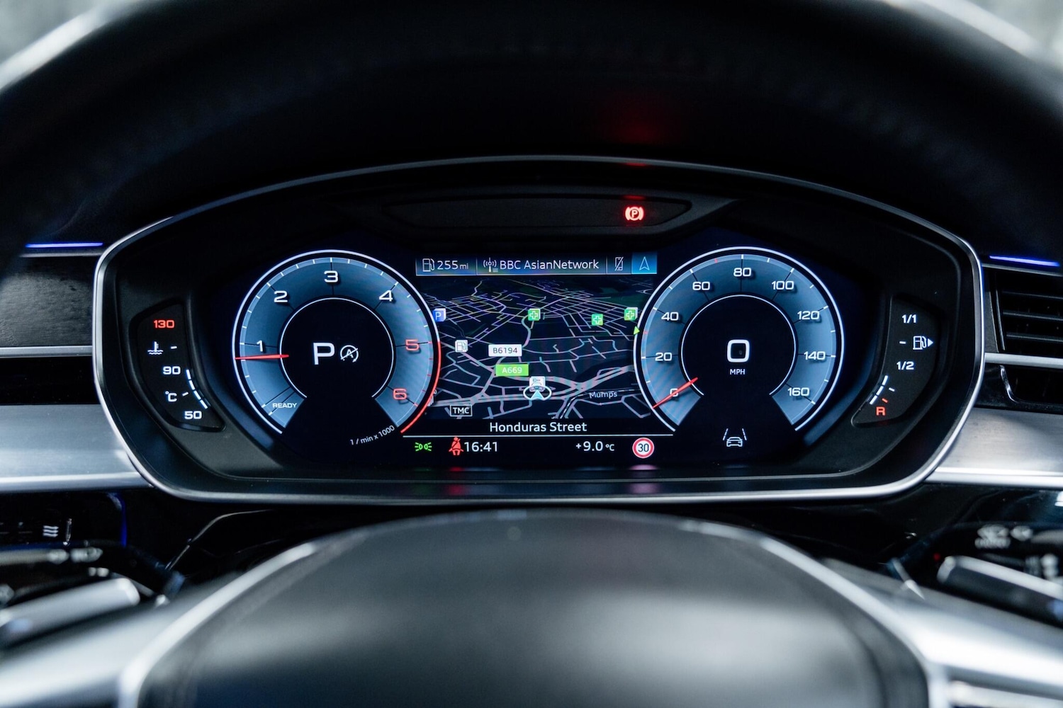 Used Audi A8 2018 for sale - 77559671: Photo 15