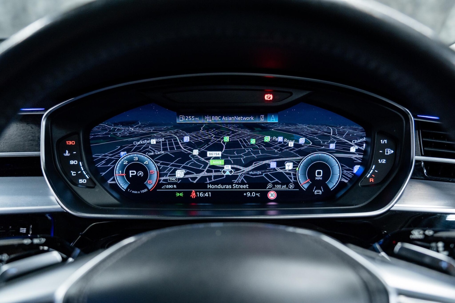 Used Audi A8 2018 for sale - 77559671: Photo 16