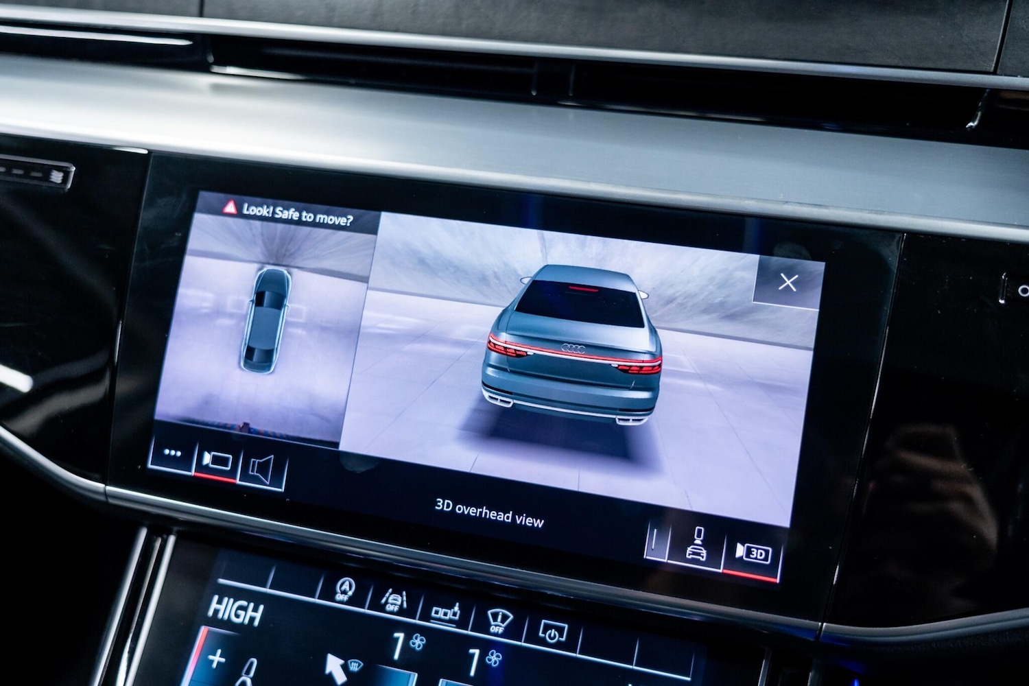 Used Audi A8 2018 for sale - 77559671: Photo 20