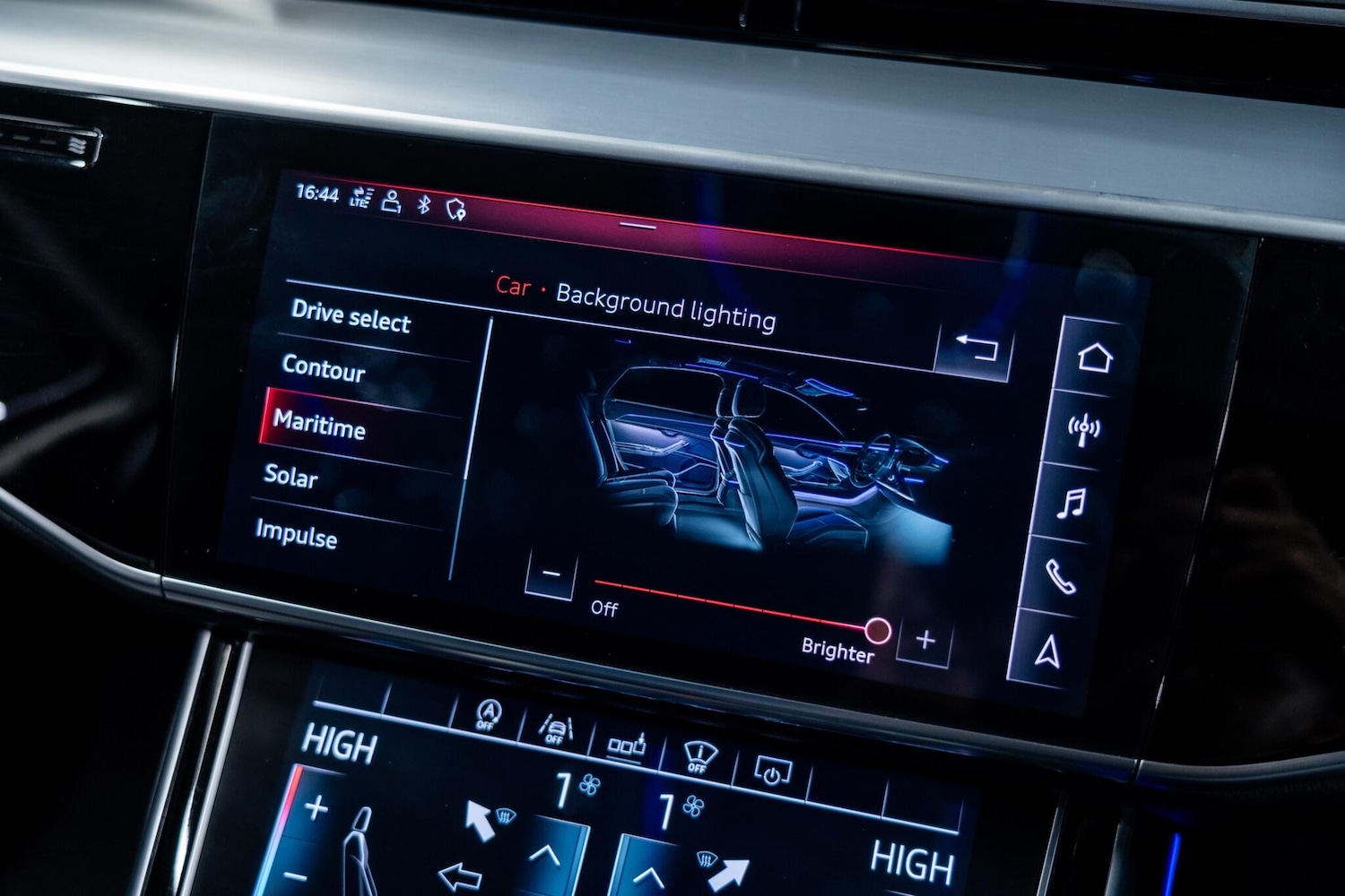 Used Audi A8 2018 for sale - 77559671: Photo 23