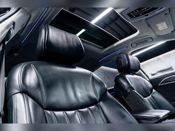 Used Audi A8 2018 for sale - 77559671: Photo