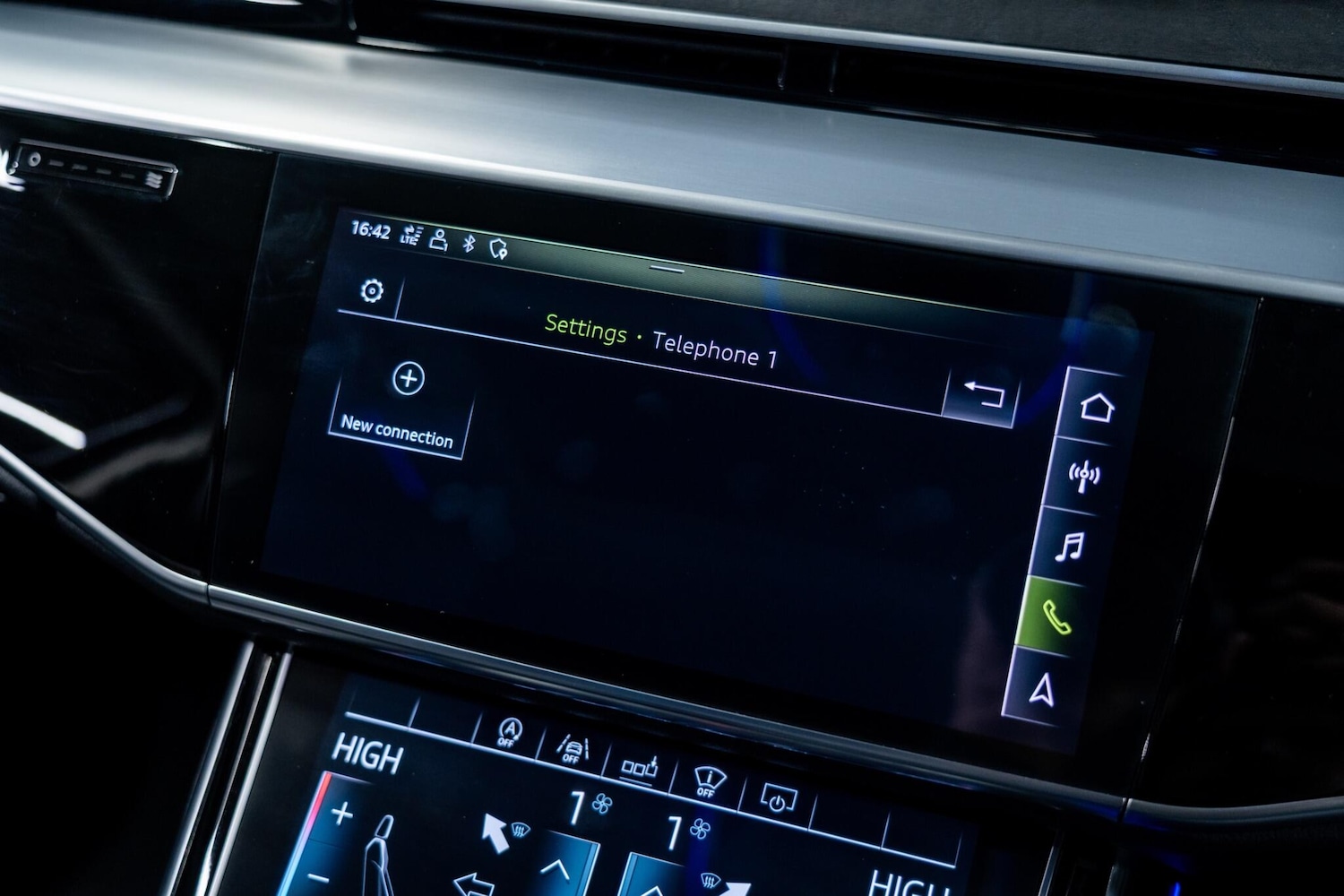 Used Audi A8 2018 for sale - 77559671: Photo 30