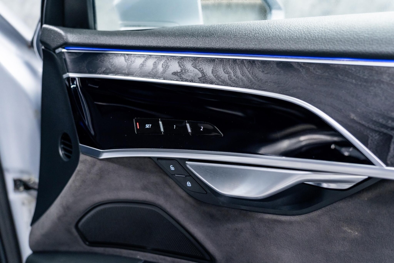 Used Audi A8 2018 for sale - 77559671: Photo 35