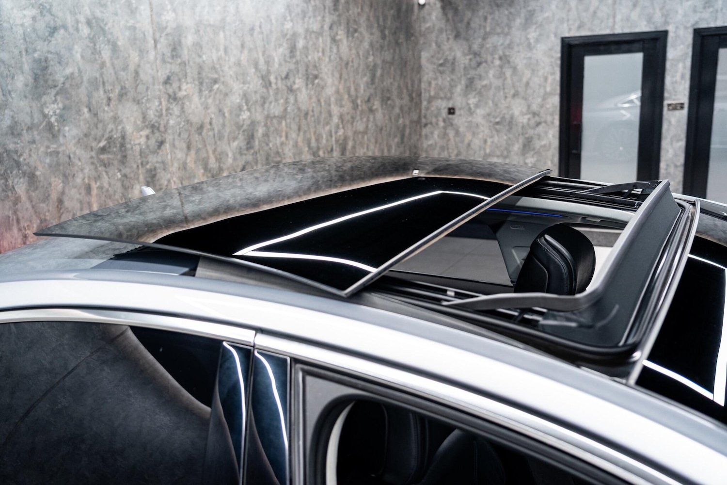 Used Audi A8 2018 for sale - 77559671: Photo 9