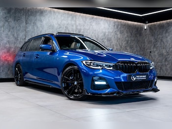 Used BMW 3 Series 2019 for sale - 79553418: Photo