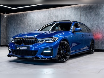 Used BMW 3 Series 2019 for sale - 79553418: Photo
