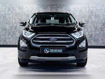 Used Ford Ecosport 2019 for sale - 78516699: Photo