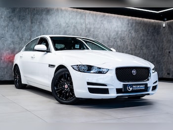 Used Jaguar XE 2017 for sale - 78516318: Photo