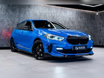 Used BMW 1 Series 2021 for sale - 79464010: Photo